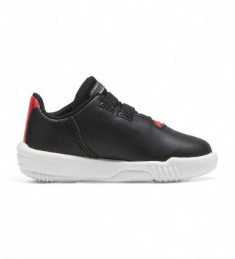 Puma Ferrari Drift Cat Black Sneakers