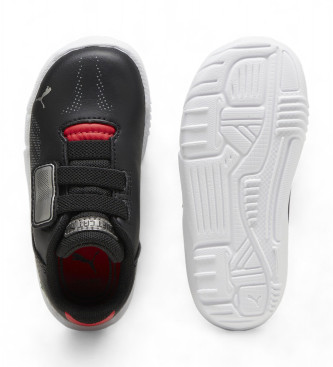 Puma Ferrari Drift Cat Black Sneakers