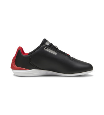 Puma Turnschuhe Ferrari Drift Cat Decima 2.0 schwarz