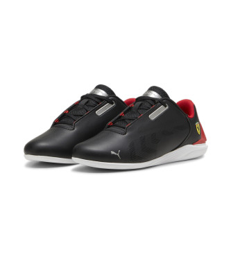 Puma Buty sportowe Ferrari Drift Cat Decima 2.0 czarne