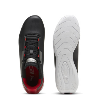 Puma Sapatilhas Ferrari Drift Cat Decima 2.0 preto