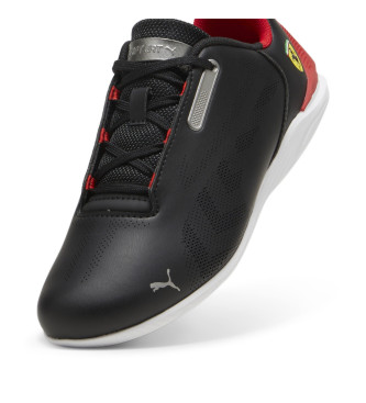 Puma Scarpe Ferrari Drift Cat Decima 2.0 nere