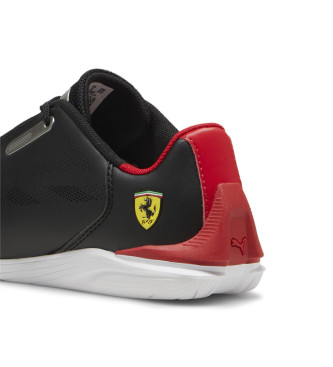 Puma Sapatilhas Ferrari Drift Cat Decima 2.0 preto