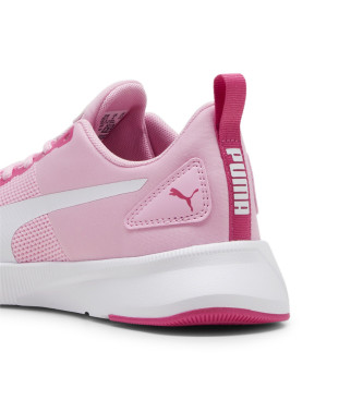 Puma Scarpe da ginnastica runner rosa Flyer