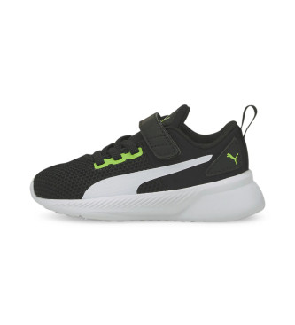 Puma Trainers Flyer Runner V black