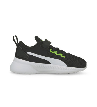 Puma Trainers Flyer Runner V black