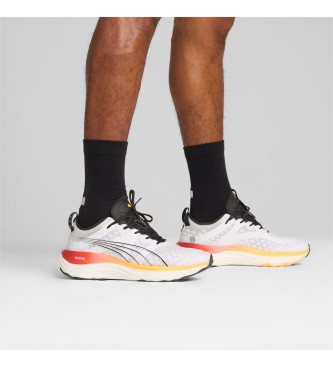 Puma Čevlji Foreverrun Nitro white