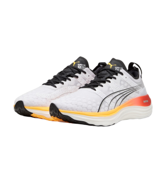 Puma Čevlji Foreverrun Nitro white