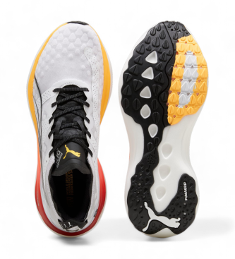 Puma Shoes Foreverrun Nitro white