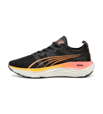 Puma Čevlji Foreverrun Nitro black