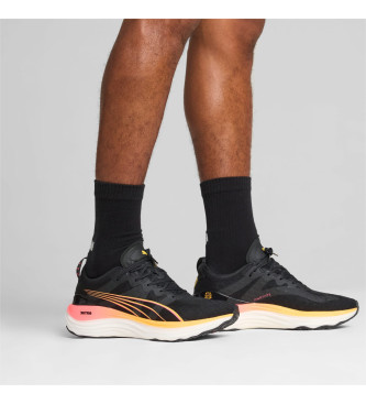 Puma Čevlji Foreverrun Nitro black