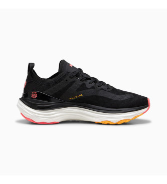 Puma ForeverRun Nitro Shoes czarny