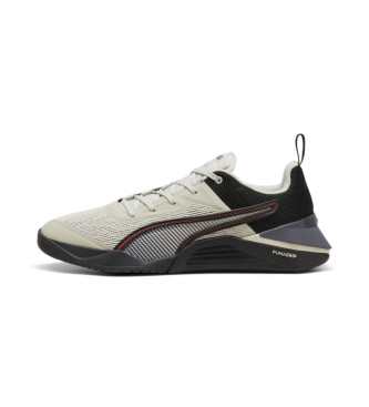 Puma Buty Fuse 3.0 szary