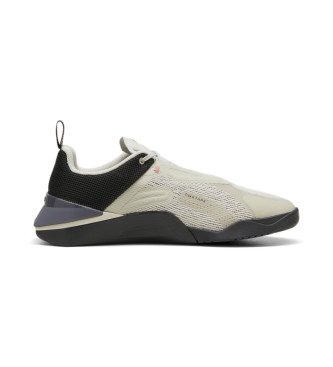 Puma Buty Fuse 3.0 szary