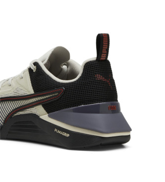 Puma Buty Fuse 3.0 szary