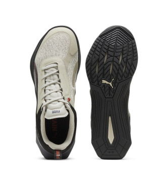 Puma Schuhe Fuse 3.0 grau