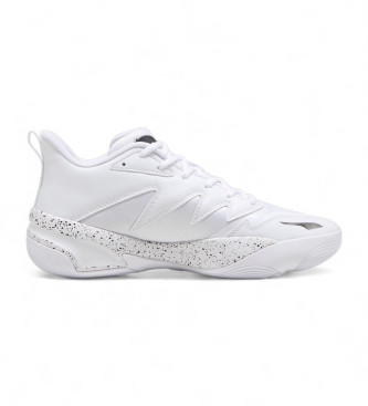 Puma Trenerzy Genetics Speckle biały