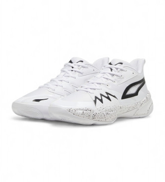 Puma Trenerzy Genetics Speckle biały