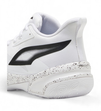 Puma Trenerzy Genetics Speckle biały