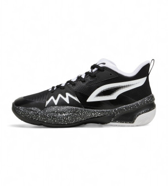 Puma Zapatillas Genetics Speckle negro