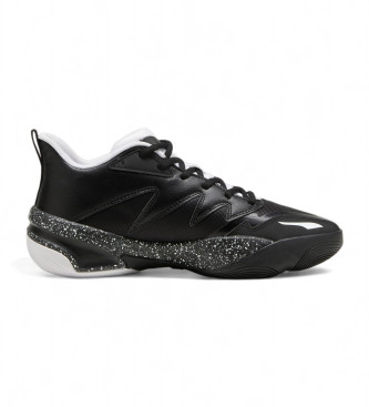 Puma Zapatillas Genetics Speckle negro