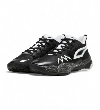 Puma Trainers Genetics Speckle black