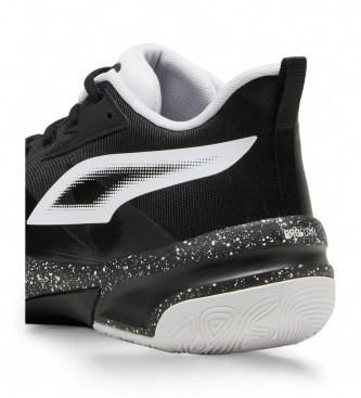 Puma Trainers Genetics Spikkel zwart