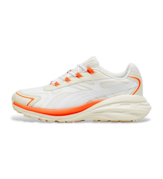 Puma Hypnotic Ls Abrupt Scarpe da ginnastica bianche