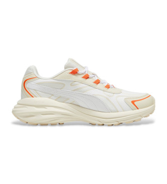 Puma Sapatilhas Hypnotic Ls Abrupt branco