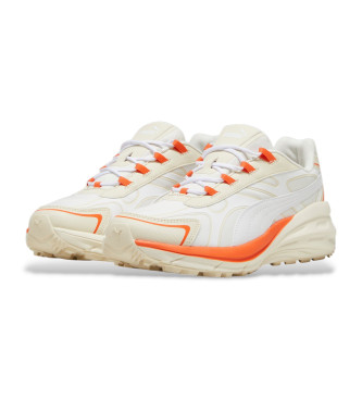 Puma Sapatilhas Hypnotic Ls Abrupt branco