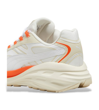 Puma Turnschuhe Hypnotic Ls Abrupt wei