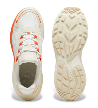 Puma Sapatilhas Hypnotic Ls Abrupt branco