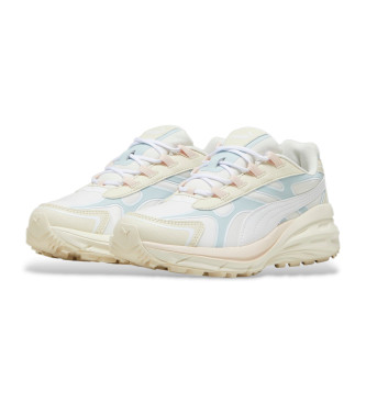 Puma Sapatilhas Hypnotic Ls Abrupt branco