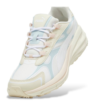 Puma Sportschoenen Hypnotic Ls Abrupt wit