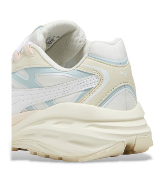 Puma Superge Hypnotic Ls Abrupt white