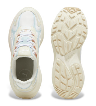 Puma Superge Hypnotic Ls Abrupt white