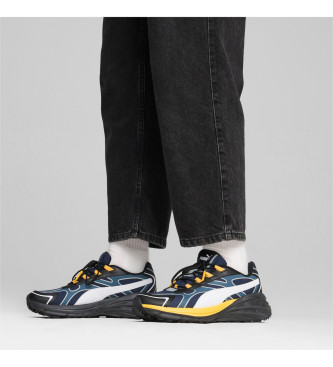 Puma Turnschuhe Hypnotic Ls Abrupt marine