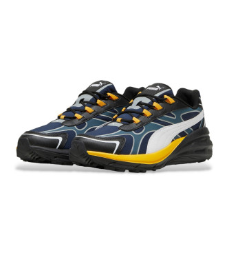 Puma Zapatillas Hypnotic Ls Abrupt marino