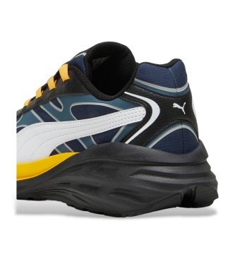 Puma Turnschuhe Hypnotic Ls Abrupt marine