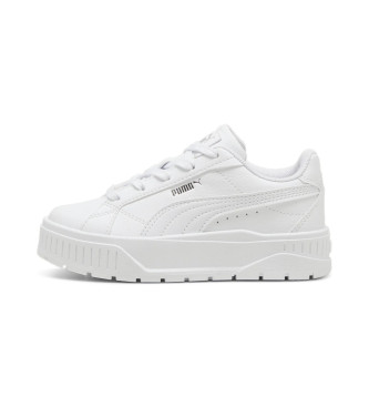 Puma Zapatillas Karmen II blanco