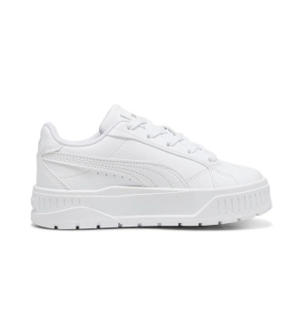 Puma Sportschoenen Karmen II wit