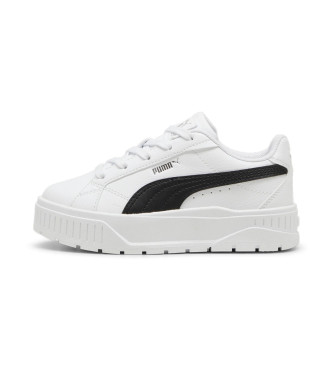 Puma Trningssko Karmen II hvid