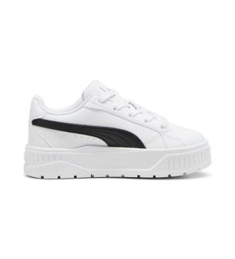 Puma Zapatillas Karmen II blanco