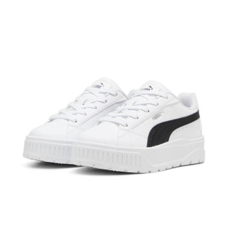 Puma Trningssko Karmen II hvid