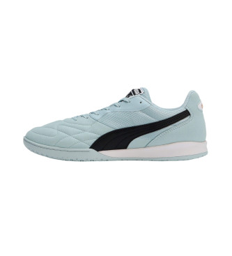 Puma Trenerzy King Top It niebieski