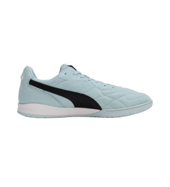 Puma Trenerzy King Top It niebieski