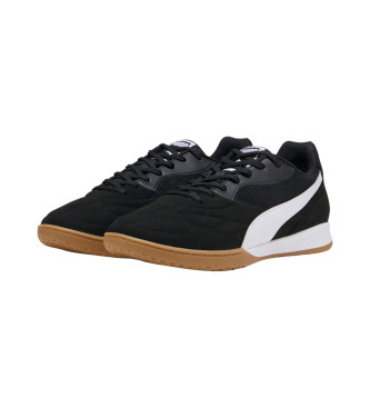 Puma Superge King Top It black