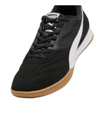 Puma Scarpe da ginnastica King Top It nere