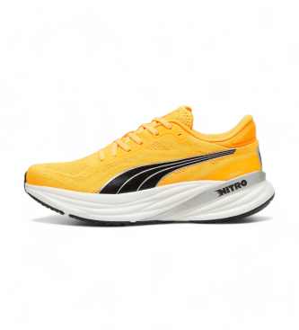 Puma Čevlji Magnify Nitro 2 Fade yellow