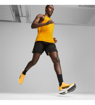 Puma Chaussures Magnify Nitro 2 Fade yellow